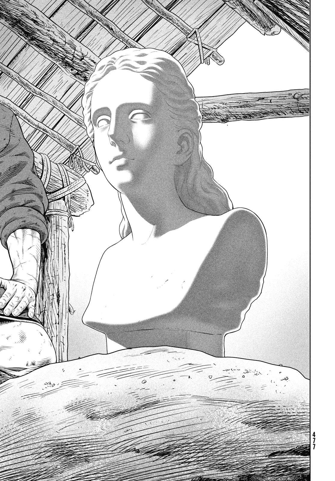 Vinland Saga, Chapter 181 image 15